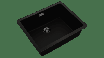 Комплект PERFECTFLOW RADEA PVD TITANIUM