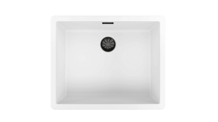 Комплект PERFECTFLOW RADEA PVD TITANIUM