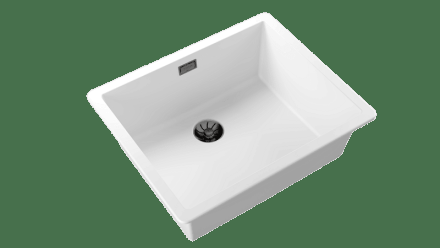 Комплект PERFECTFLOW RADEA PVD TITANIUM