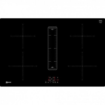 Поверхность  Neff T48CB1AX2, цвет чёрный