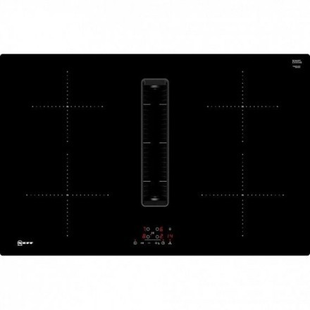 Поверхность  Neff T48CB1AX2, цвет чёрный
