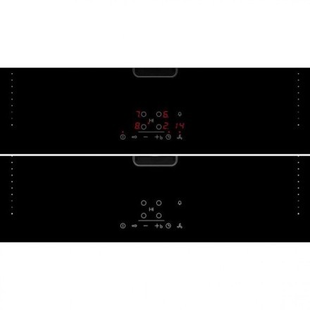 Поверхность  Neff T48CB1AX2, цвет чёрный