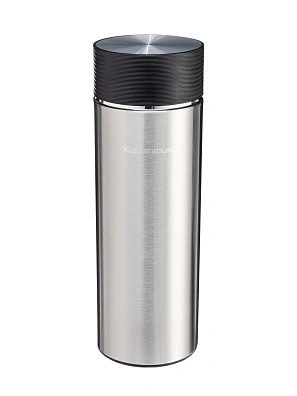 Кофемашина Kuppersbusch KVS 308 B автоматическая, цвет черный