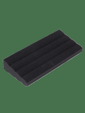 Воздушный фильтр для сушильной машины Kuppersbusch 638371 с режимом «удаление пыльцы»