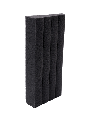 Воздушный фильтр для сушильной машины Kuppersbusch 638371 с режимом «удаление пыльцы»