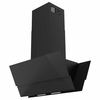 Вытяжка Korting Kha 99750 gn островная, цвет черный