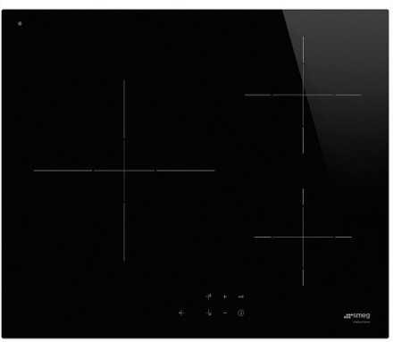 Варочная панель Smeg SI2631D