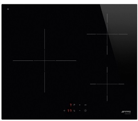 Варочная панель Smeg SI2631D