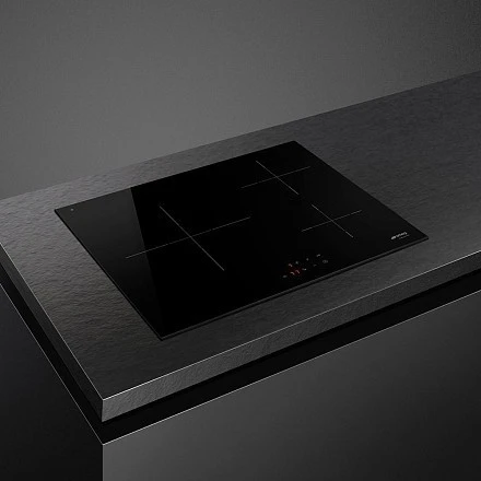 Варочная панель Smeg SI2631D