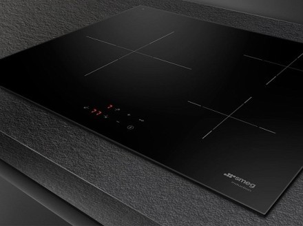 Варочная панель Smeg SI2631D