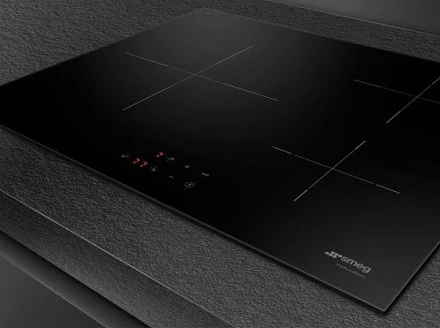 Варочная панель Smeg SI2631D