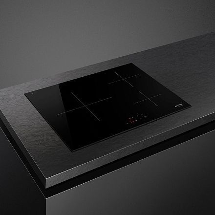 Варочная панель Smeg SI2631D