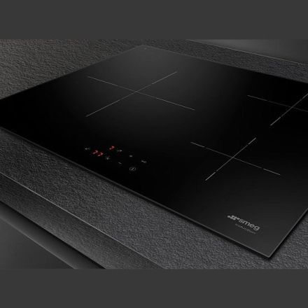 Варочная панель Smeg SI2631D