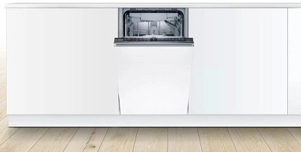 Посудомоечная машина Bosch SPV2HMX3FR
