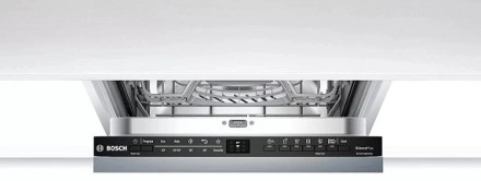 Посудомоечная машина Bosch SPV2HMX3FR
