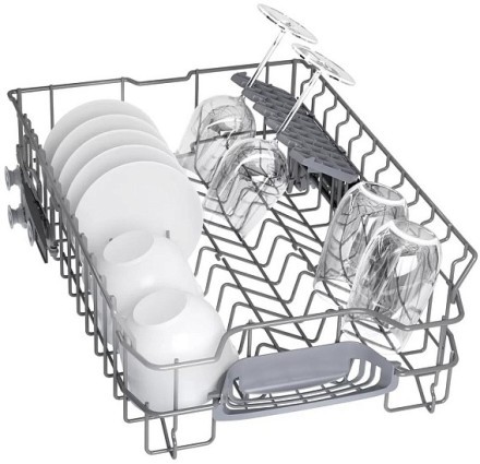 Посудомоечная машина Bosch SPV2HMX3FR