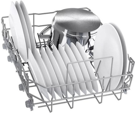 Посудомоечная машина Bosch SPV2HMX3FR