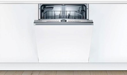Посудомоечная машина Bosch SMV4HAX40E