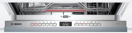 Посудомоечная машина Bosch SMV4HAX40E