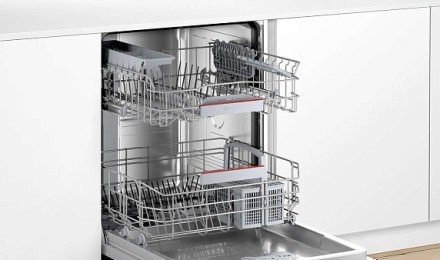 Посудомоечная машина Bosch SMV4HAX40E