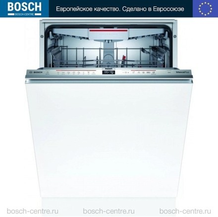 Посудомоечная машина Bosch SBD6ECX57E