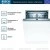 Посудомоечная машина Bosch SBD6ECX57E
