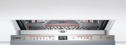 Посудомоечная машина Bosch SBD6ECX57E