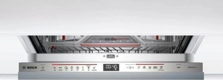 Посудомоечная машина Bosch SBD6ECX57E