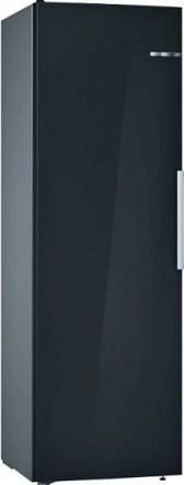 Однокамерный холодильник Bosch KSV36VBEP