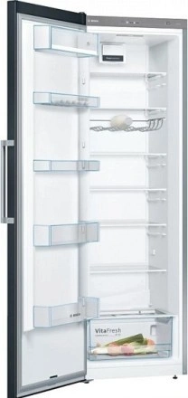 Однокамерный холодильник Bosch KSV36VBEP