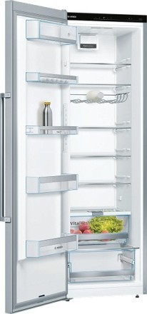 Однокамерный холодильник Bosch KSV36AIEP