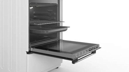 Газовая плита Bosch HGG 120E21R