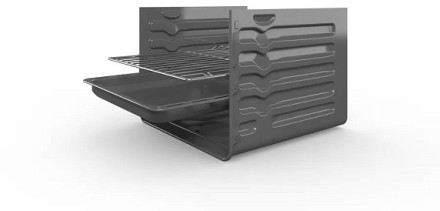 Газовая плита Bosch HGG 120E21R