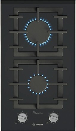 Газовая варочная панель Bosch PRB3A6I40