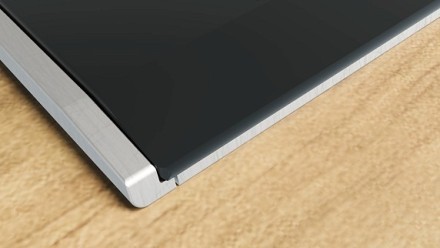 Газовая варочная панель Bosch PRB3A6I40