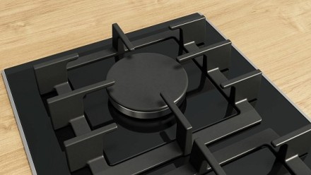Газовая варочная панель Bosch PRB3A6I40