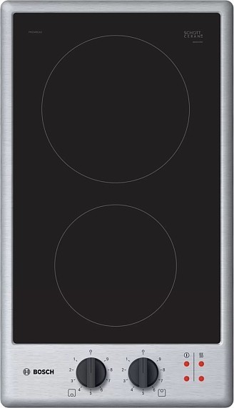 Электрическая варочная панель Bosch PKE345CA2E