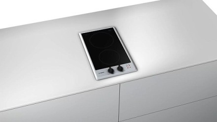 Электрическая варочная панель Bosch PKE345CA2E