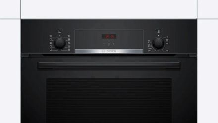 Духовой шкаф Bosch HBF514BB1T