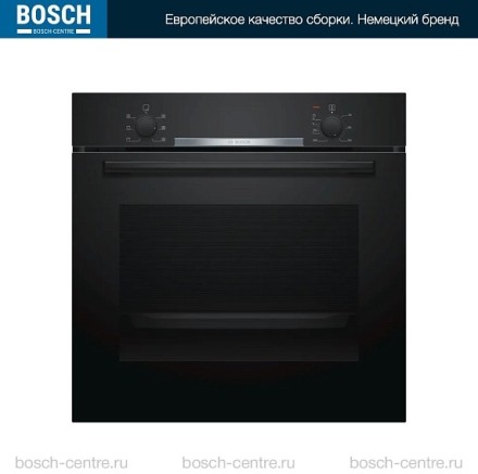 Духовой шкаф Bosch HBA530BBOS