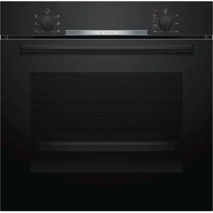 Духовой шкаф Bosch HBA530BBOS