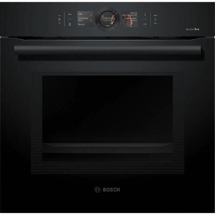 Духовой шкаф Bosch HMG8764C1