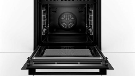 Духовой шкаф Bosch HMG8764C1