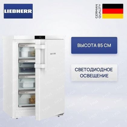 Морозильная камера Liebherr FNe 1404