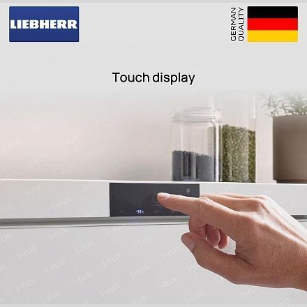 Морозильная камера Liebherr FNe 1404