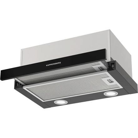 Вытяжка Kuppersberg SLIMHIT 50 BG
