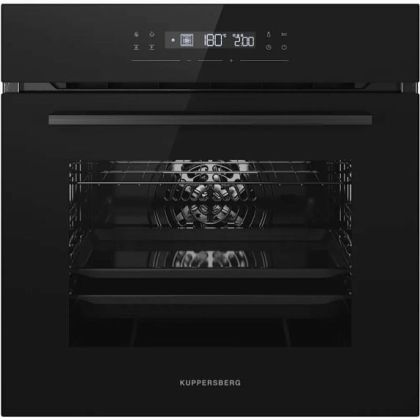 Духовой шкаф Kuppersberg HO 615 B
