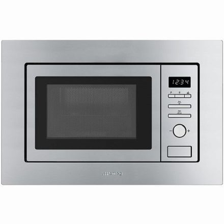 Микроволновая печь Smeg FMI017X встраиваемая