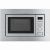 Микроволновая печь Smeg FMI017X встраиваемая