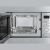 Микроволновая печь Smeg FMI017X встраиваемая